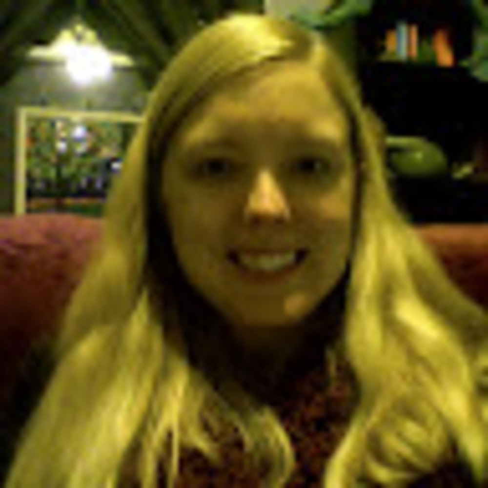 Meet your Posher, Heather